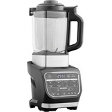 Ninja Blender & Soepmaker Warm & Koud - 59% Korting!