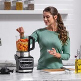 Ninja Blender & Soepmaker Warm & Koud - 59% Korting!