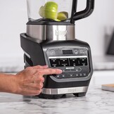 Ninja Blender & Soepmaker Warm & Koud - 59% Korting!