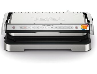 Contactgrill OptiGrill 4-in-1 XL, 50% Korting