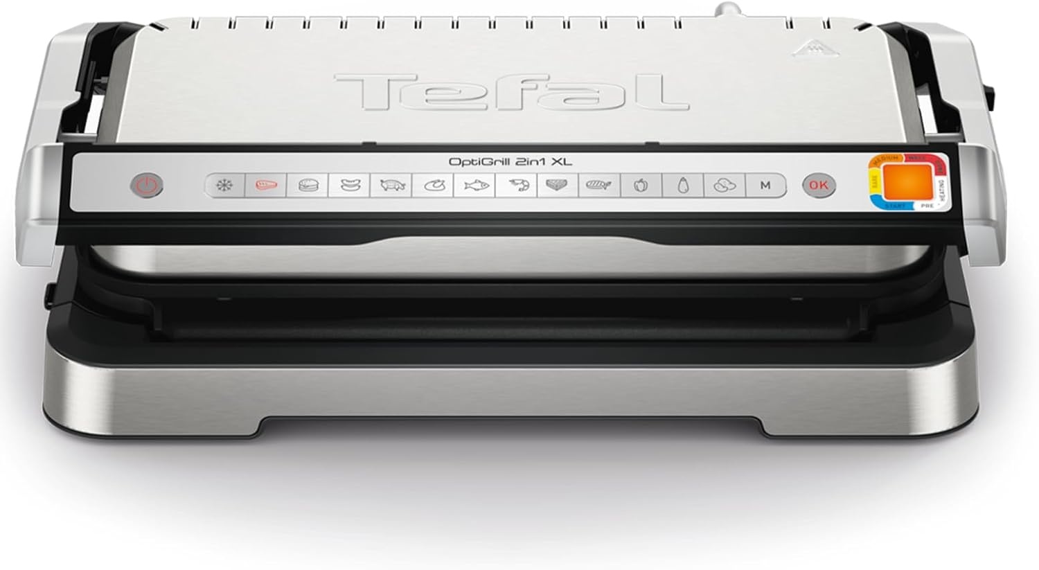 Contactgrill OptiGrill 4-in-1 XL, 50% Korting