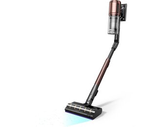 Snoerloze Steelstofzuiger V30 | 50% Korting | 30.000 Pa
