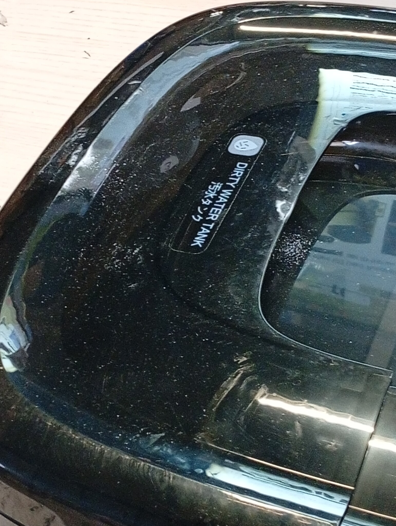 Robotstofzuiger M3 Gen2 12000Pa met Dweilfunctie - 60% Korting