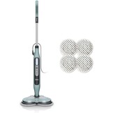 Shark Stoomreiniger Saliegroen - 25% Korting