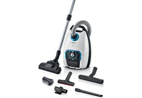Bosch Stofzuiger Serie 8 ProSilence - 49% Korting