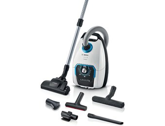 Bosch Stofzuiger Serie 8 ProSilence - 49% Korting