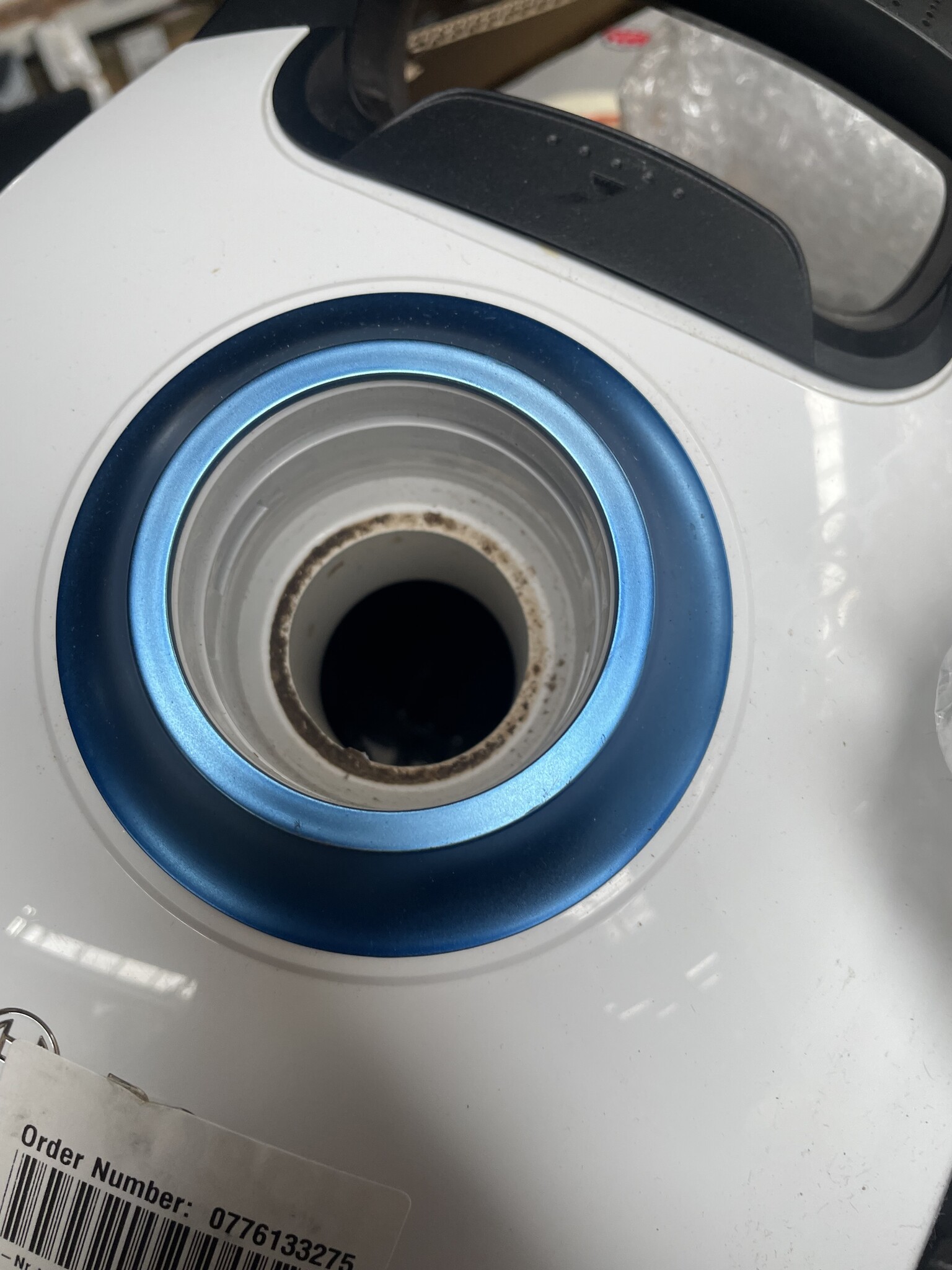Bosch Stofzuiger Serie 8 ProSilence - 49% Korting