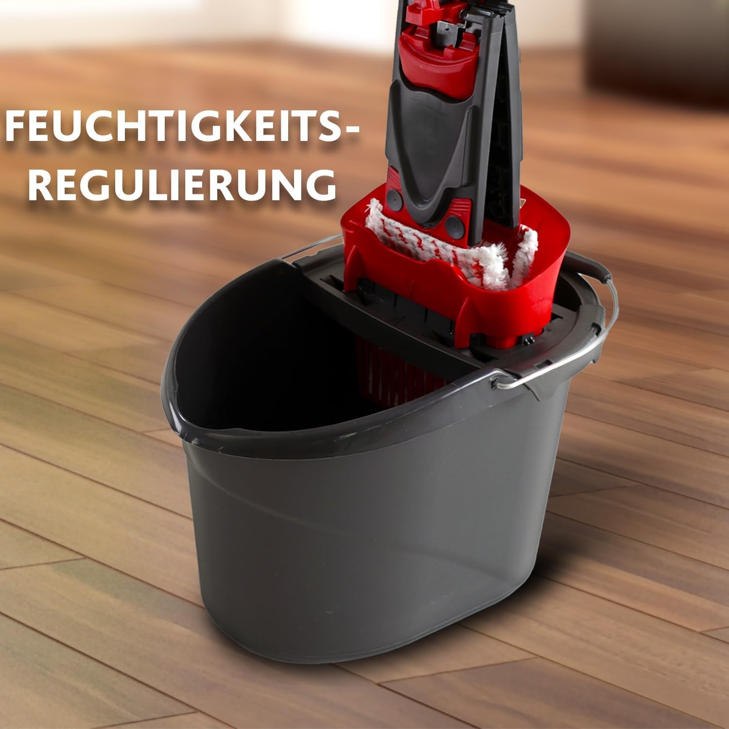 Vileda Ultramax Vloerwisser Set - 23% Korting