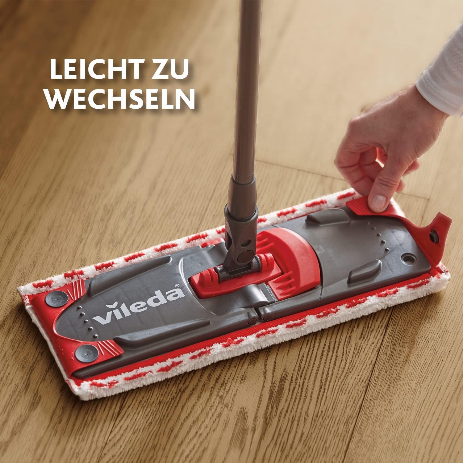 Vileda Ultramax Vloerwisser Set - 23% Korting
