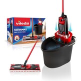 Vileda Ultramax Vloerwisser Set - 23% Korting