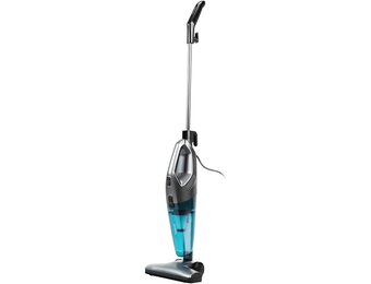 Cecotec Steelstofzuiger 2-in-1 met Snoer - Zwart (23% Korting)