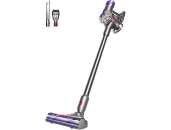 Dyson V8 Advanced Steelstofzuiger - 50% Korting