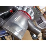 Dyson V8 Advanced Steelstofzuiger - 50% Korting