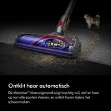 Dyson V8 Advanced Steelstofzuiger - 50% Korting