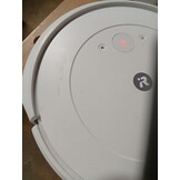 iRobot Roomba Combo 2 Essential Robotstofzuiger & Dweil - Wit - 50% Korting