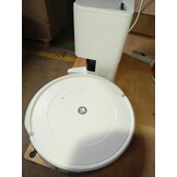 iRobot Roomba Combo 2 Essential Robotstofzuiger & Dweil - Wit - 50% Korting