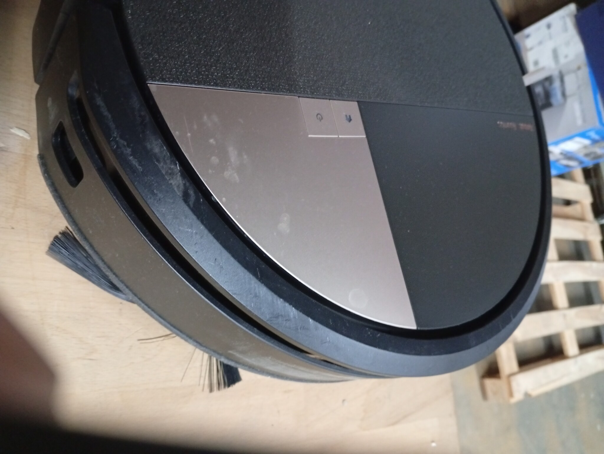 iRobot Roomba Max 706 Combo Robotstofzuiger + AutoWash Dock met 50% korting