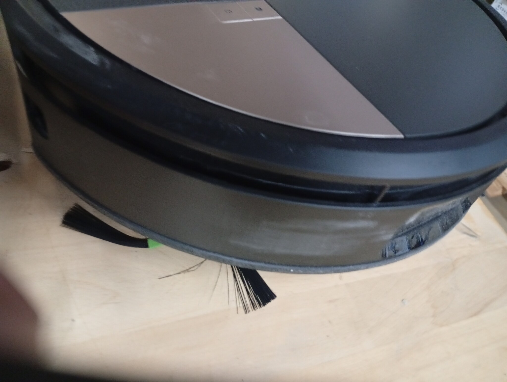 iRobot Roomba Max 706 Combo Robotstofzuiger + AutoWash Dock met 50% korting