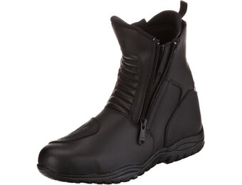 Halfhoge Tourmotorlaarzen TB-ALN Zwart Maat 42 - 24% Korting