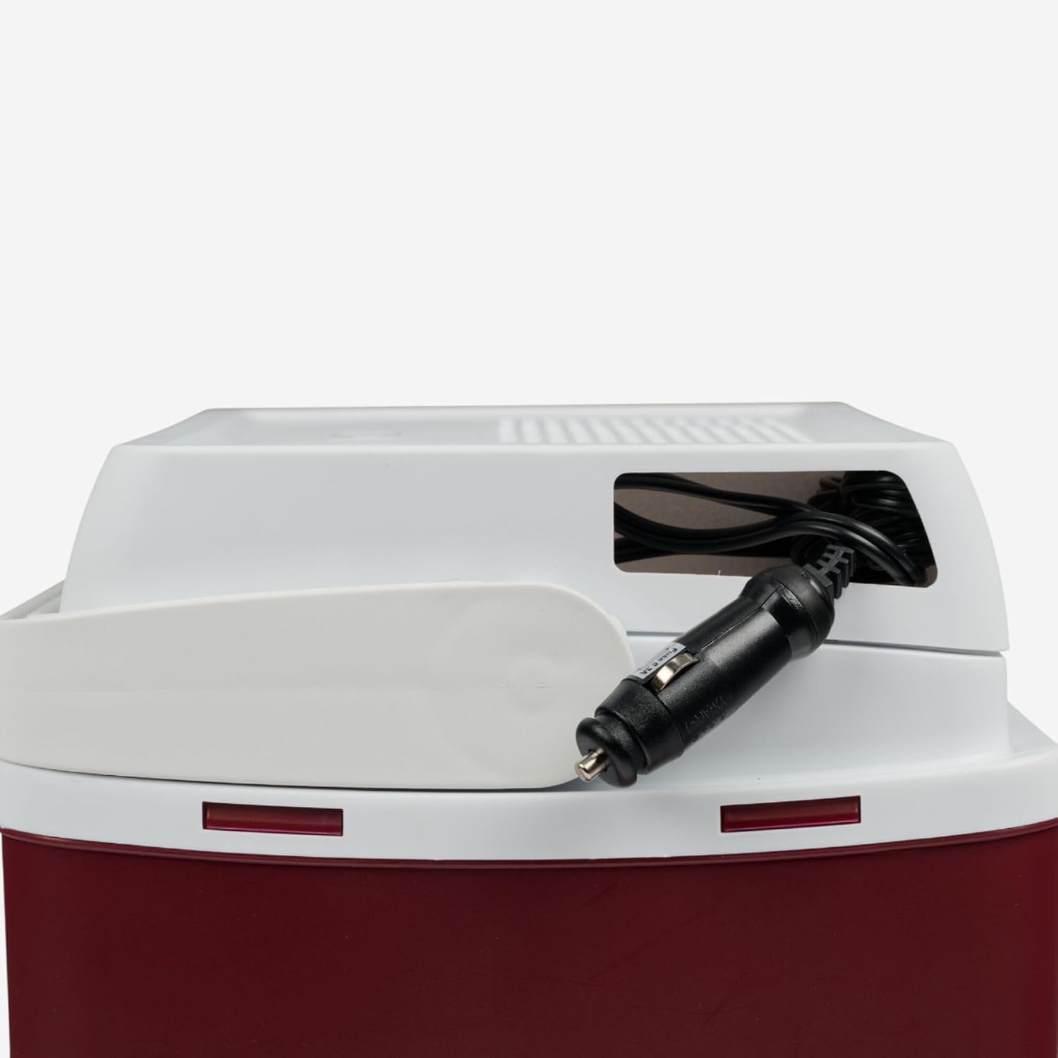 Mobicool MM24 Elektrische Koelbox - 21L - Wijnrood - 48% Korting