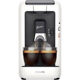 Philips Senseo Maestro Koffiepadmachine Wit - 49% Korting