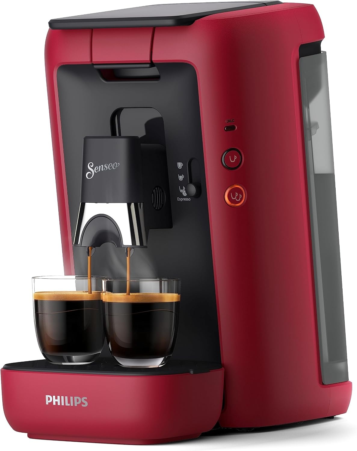 Philips Senseo Maestro Koffiepadmachine Wit - 49% Korting