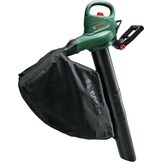 Bosch Bladruimer UniversalGardenTidy 3000 (3000W) - 25% Korting!
