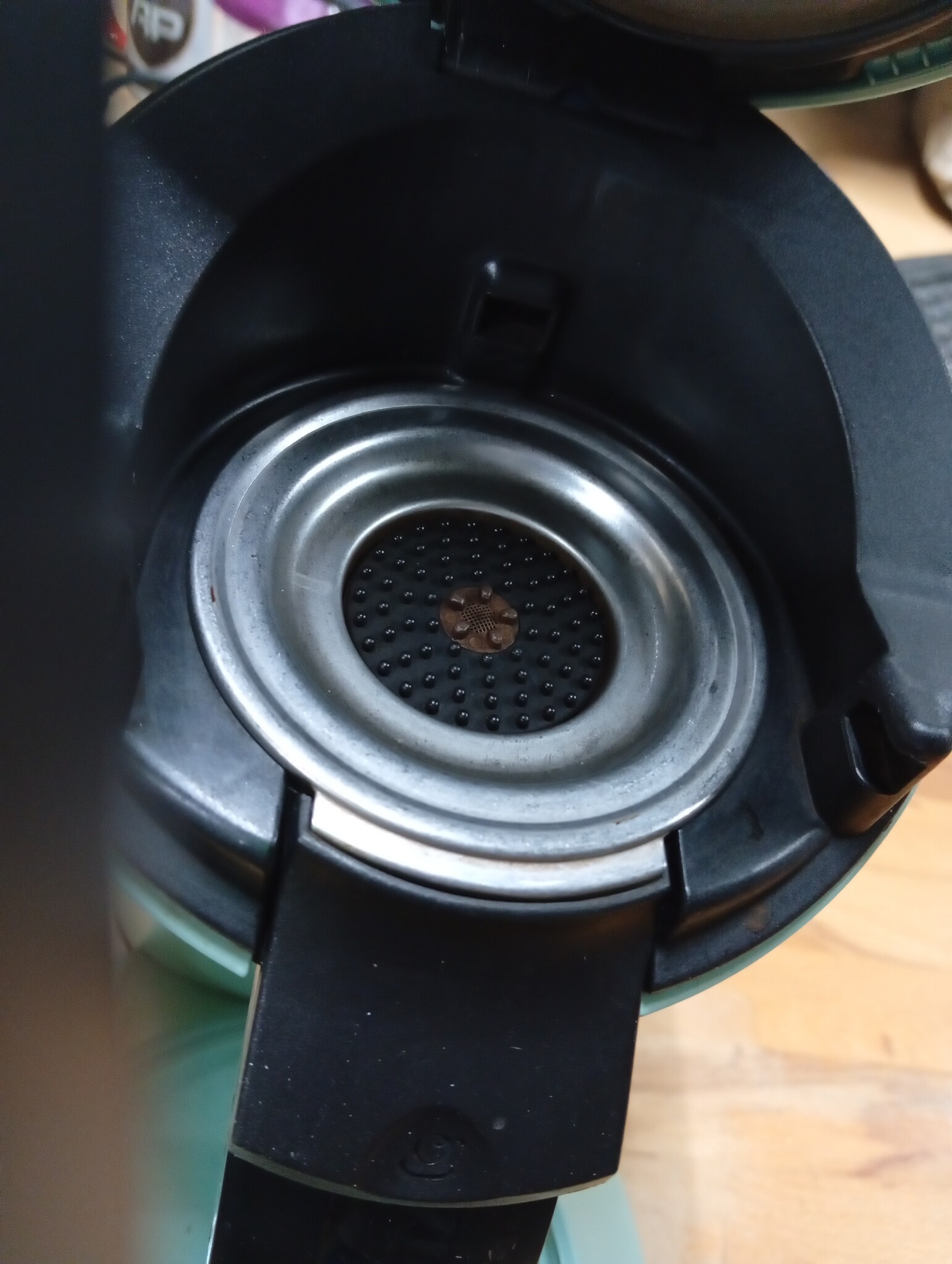 Cecotec Power Espresso 20 Pecan Espressomachine - 1100W - 20 Bar - Zwart