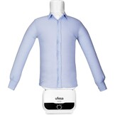 Automatische Strijk- & Droogpop Overhemden (24% korting) S-XXL