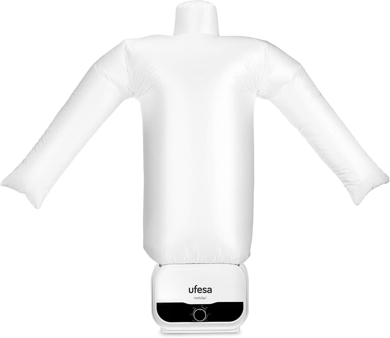Automatische Strijk- & Droogpop Overhemden (24% korting) S-XXL