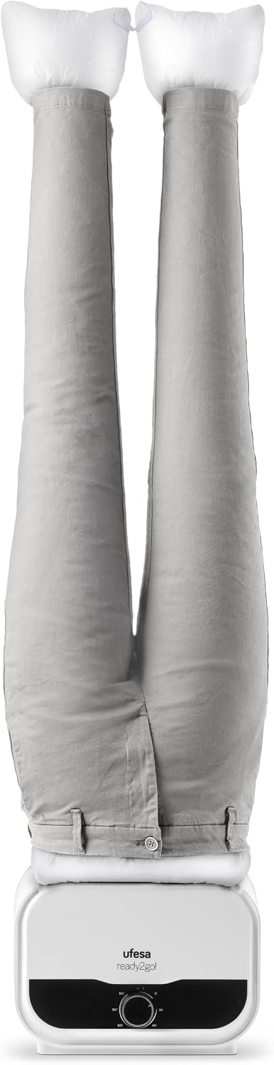 Automatische Strijk- & Droogpop Overhemden (24% korting) S-XXL