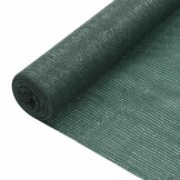 Groen HDPE Privacynet 1,8x10m (23% Korting)