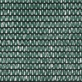 Groen HDPE Privacynet 1,8x10m (23% Korting)