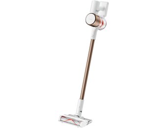Draadloze Steelstofzuiger G10 Plus - 50% Korting