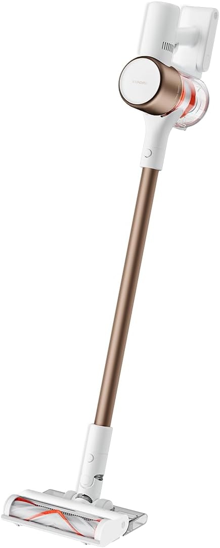Draadloze Steelstofzuiger G10 Plus - 50% Korting