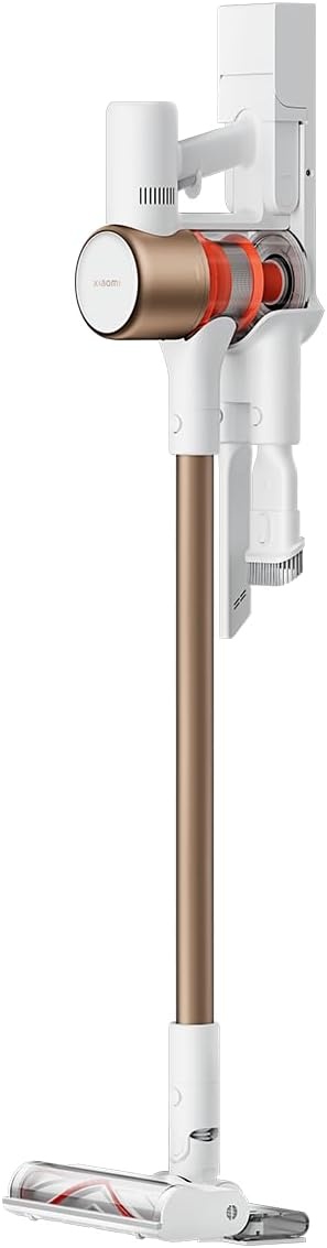 Draadloze Steelstofzuiger G10 Plus - 50% Korting