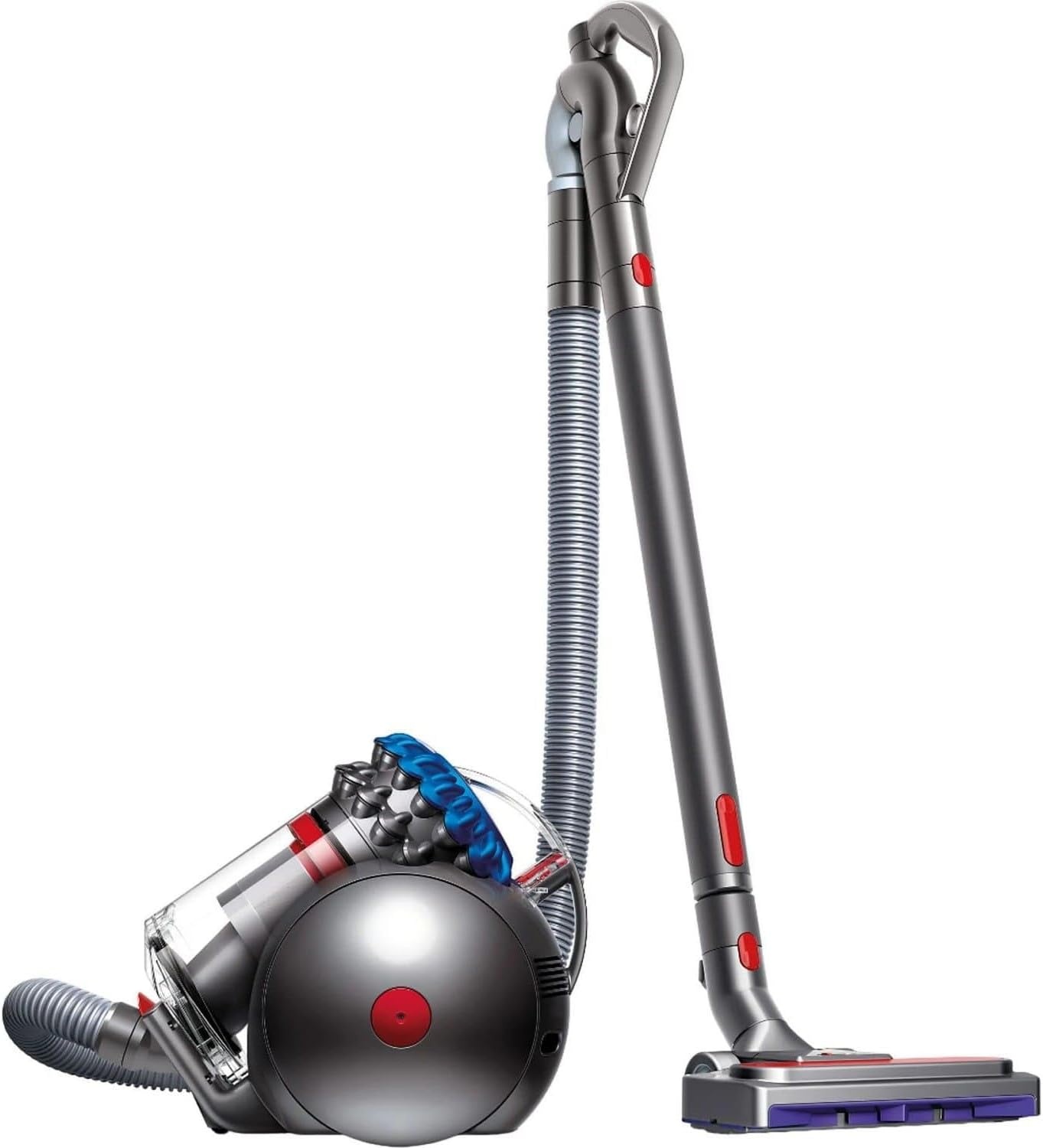 Dyson Big Ball Absolute 2 Stofzuiger - 60% Korting