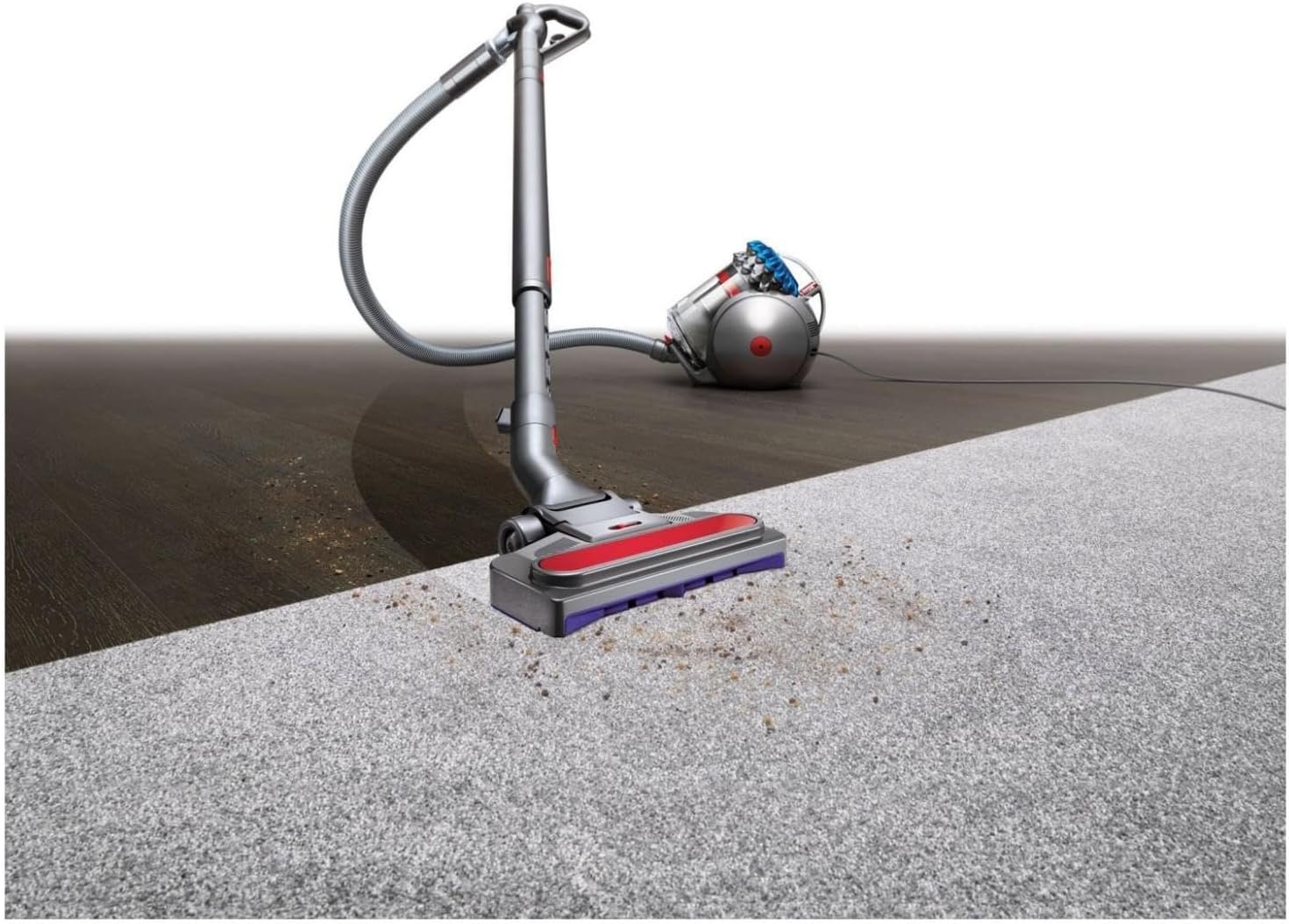 Dyson Big Ball Absolute 2 Stofzuiger - 60% Korting