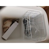 Compressor Koelbox 22L -18°C, 12/24V & 230V - 49% Korting!