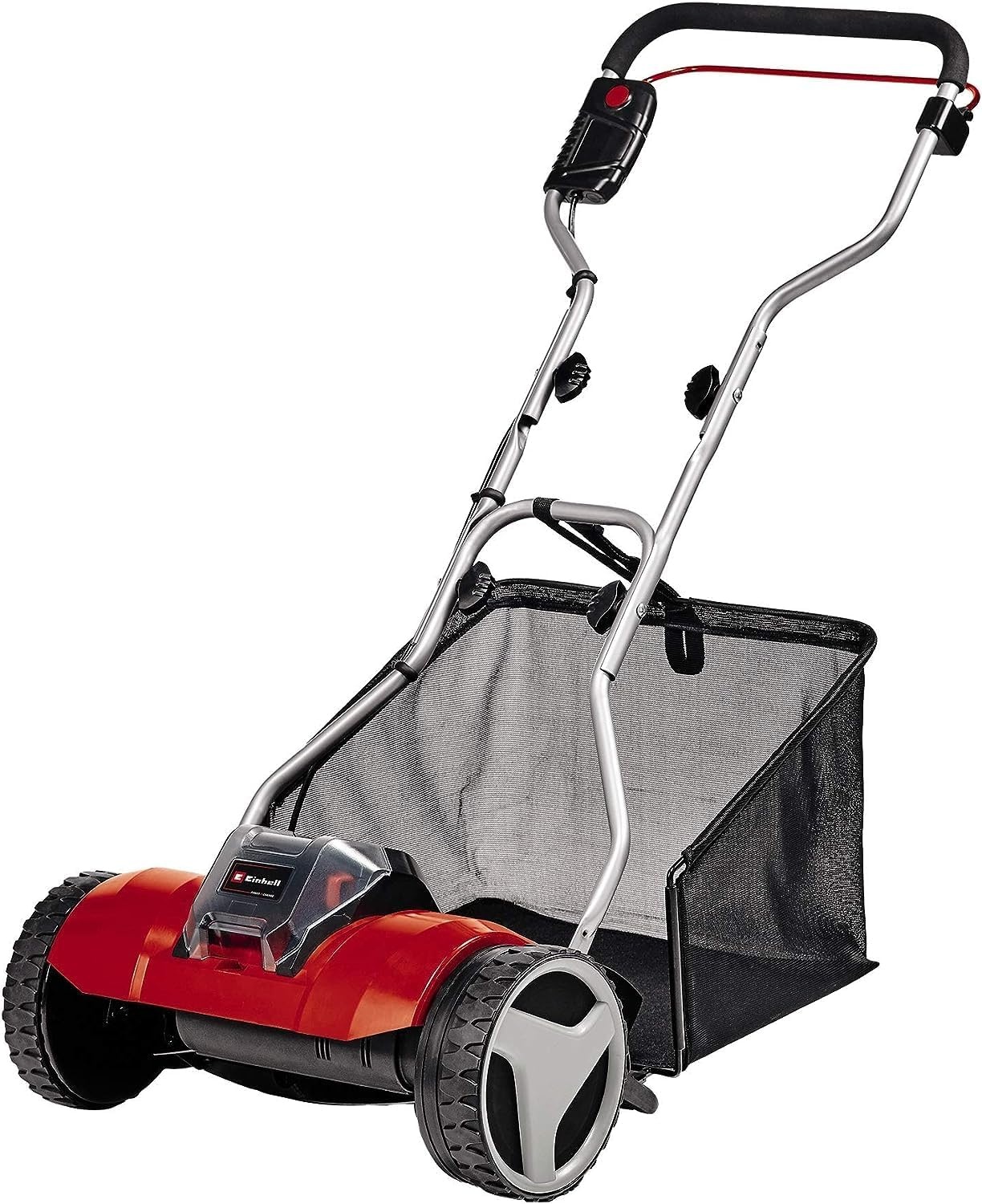 Einhell Spindelmaaier Power X-Change 18V - 25% Korting