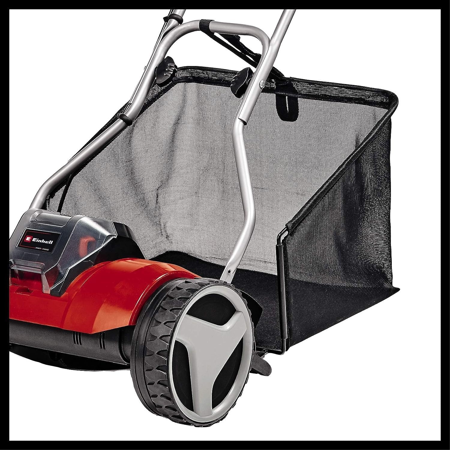 Einhell Spindelmaaier Power X-Change 18V - 25% Korting