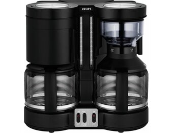 Filterkoffiezetapparaat KM 8508 - 10 Kopper met Waterfilter & 25% Korting