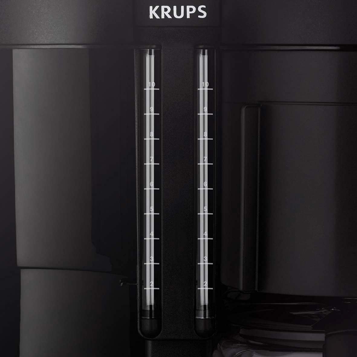 Filterkoffiezetapparaat KM 8508 - 10 Kopper met Waterfilter & 25% Korting