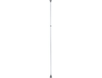 Verstelbare Telescoopstang 165-300 cm - Kledingkast Systeem (23% Korting)