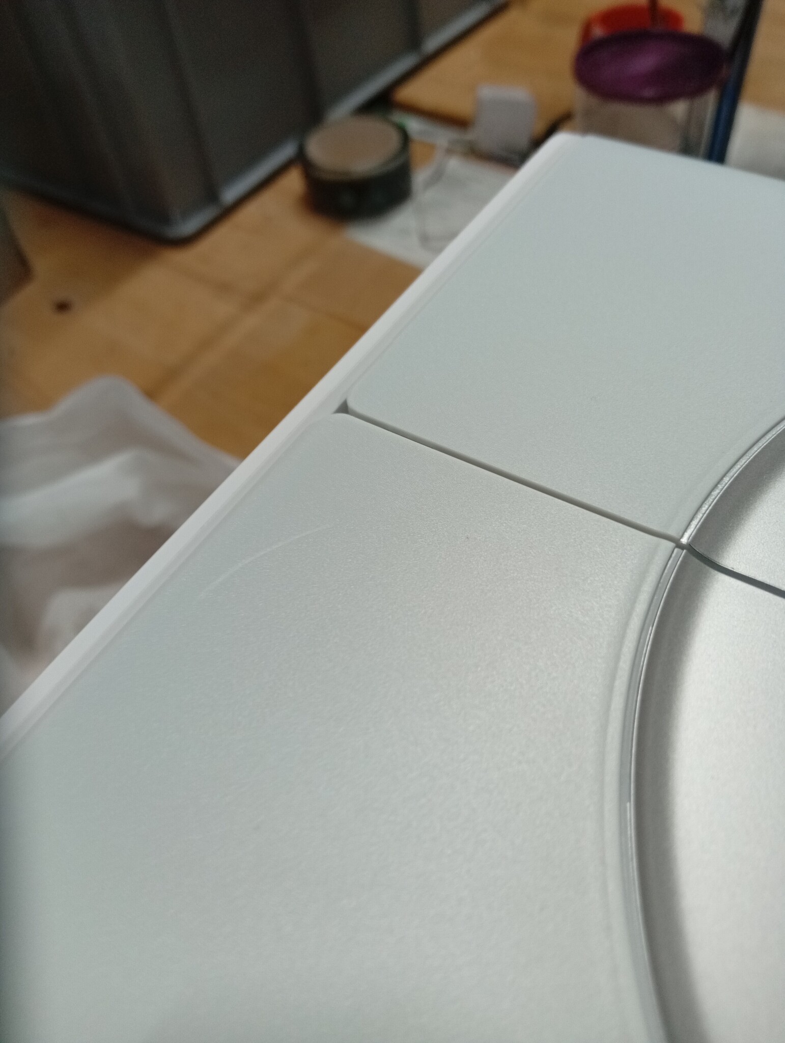 Glasbewassingsrobot WINBOT W2S met Station - 50% Korting!