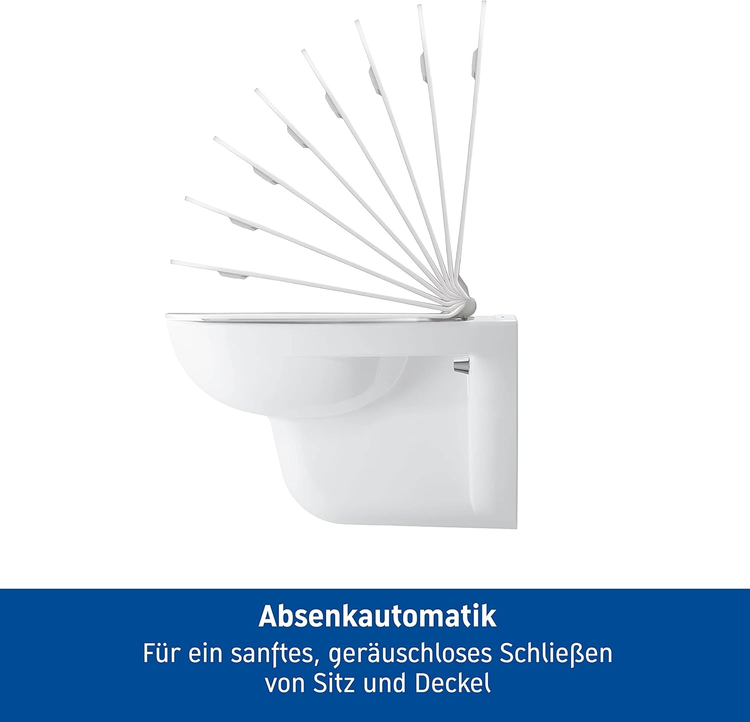 Duravit D-Code WC-bril Wit Hoogglans Softclose Duroplast - 24% Korting