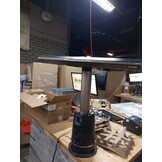 Bladeloze Torenventilator 50% Korting - Verstelbaar & Krachtig