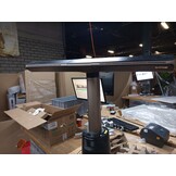 Bladeloze Torenventilator 50% Korting - Verstelbaar & Krachtig