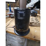 Bladeloze Torenventilator 50% Korting - Verstelbaar & Krachtig