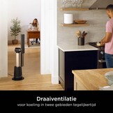 Bladeloze Torenventilator 50% Korting - Verstelbaar & Krachtig